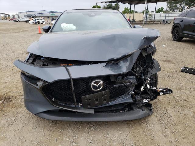 JM1BPBNM2L1168393 Mazda 3 Premium