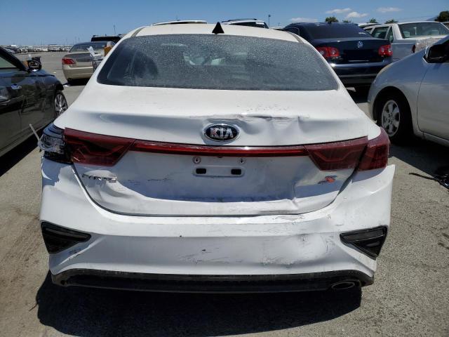 3KPF34AD1KE087038 KIA Forte Gt Line