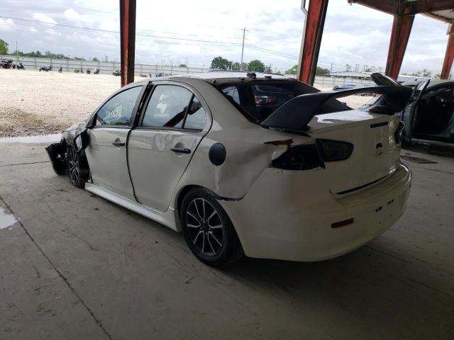 2015 MITSUBISHI LANCER SE JA32V2FW7FU004516
