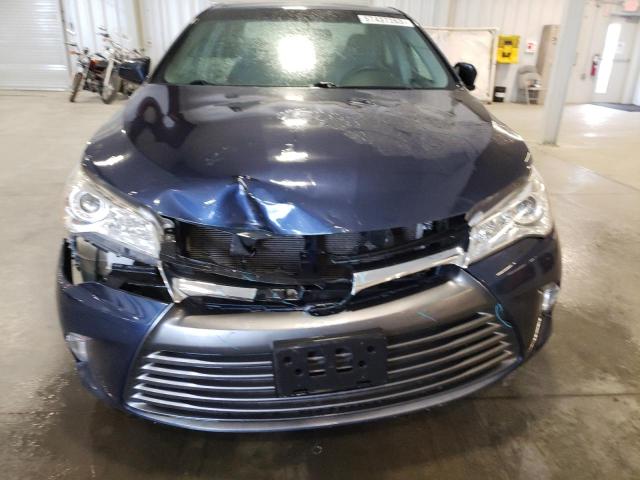 2017 TOYOTA CAMRY LE/S - 4T1BF1FK7HU647033