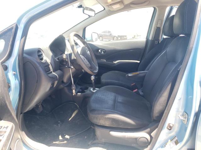 3N1CE2CP3FL405688 Nissan Versa Note S