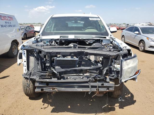 2019 CHEVROLET TAHOE SPEC 1GNSKFEC9KR125366