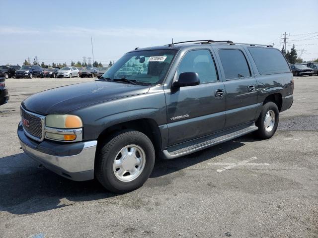 2003 GMC Yukon XL 