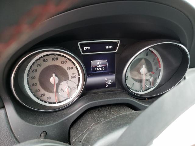 WDDSJ4EB1EN025108 Mercedes-Benz CLA 250
