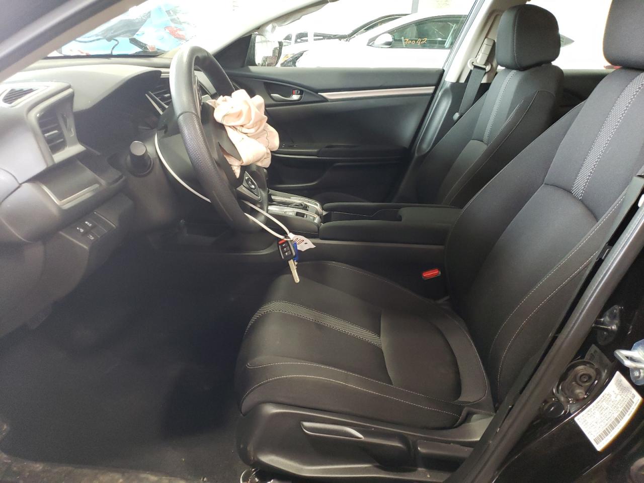 2HGFC2F64MH538129 HONDA CIVIC 2021