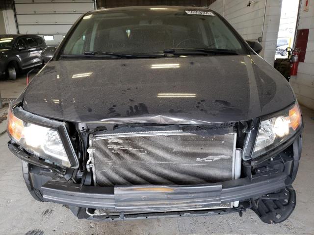 5FNRL5H69EB039232 2014 HONDA ODYSSEY, photo no. 5