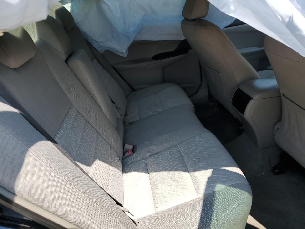 4T1BF1FK7GU157271 TOYOTA CAMRY 2016
