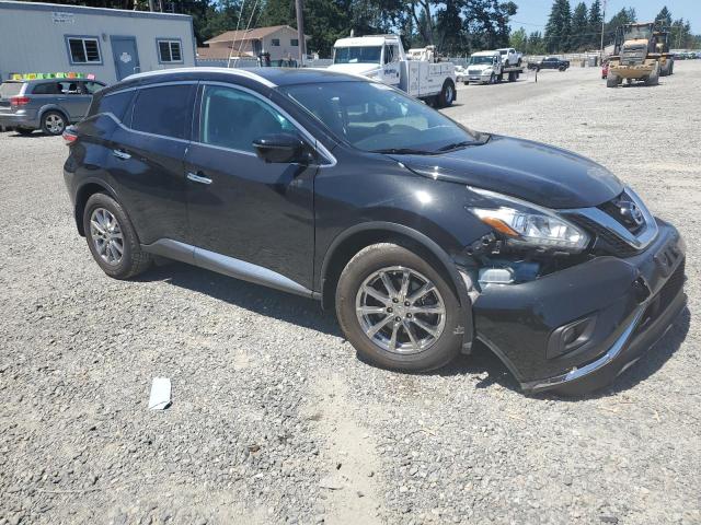 5N1AZ2MH2FN290559 Nissan MURANO S
