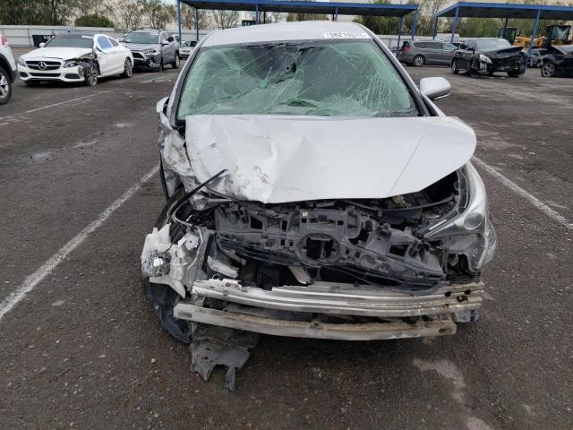 JTDKARFU7G3025670 Toyota PRIUS