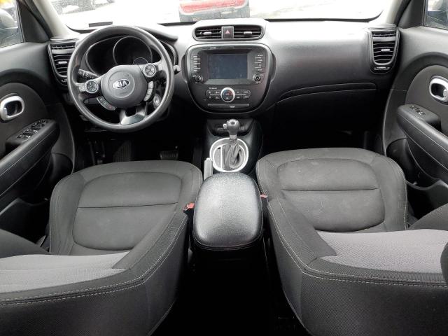 KNDJP3A59J7619765 KIA SOUL +