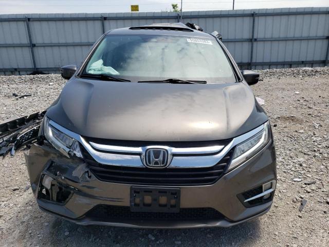 5FNRL6H92KB038841 2019 HONDA ODYSSEY, photo no. 5