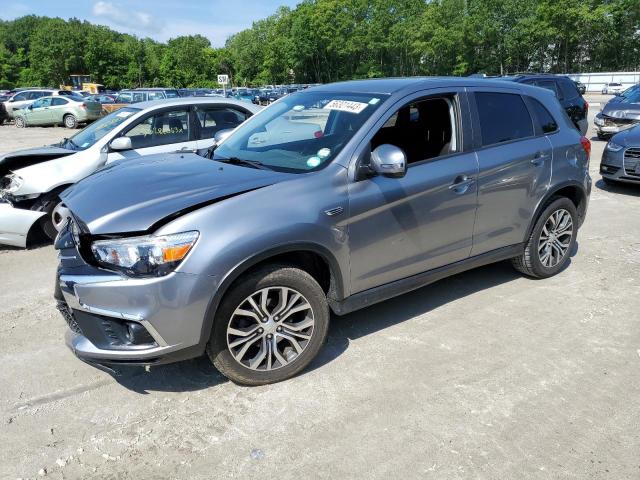 2018 Mitsubishi Outlander Sport ES