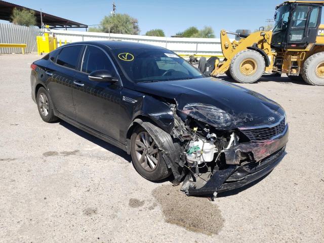 5XXGT4L32LG442770 KIA Optima Lx