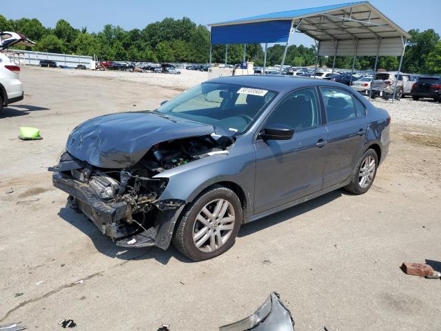 2014 Volkswagen Jetta TDI