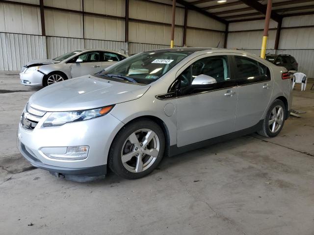 2012 Chevrolet Volt 