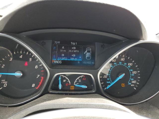 1FMCU9GX0EUD52600 Ford ESCAPE SE