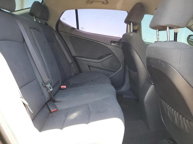 KNAGM4A73F5662783 KIA Optima Lx