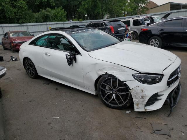 2022 MERCEDES-BENZ E 450 4MAT - W1K1J5KB4NF178288