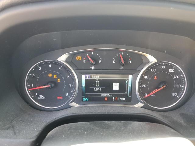 1GKKNMLS0KZ211782 GMC Acadia Slt-1