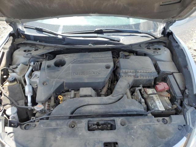 1N4AL3AP6GN355203 Nissan ALTIMA 2.5