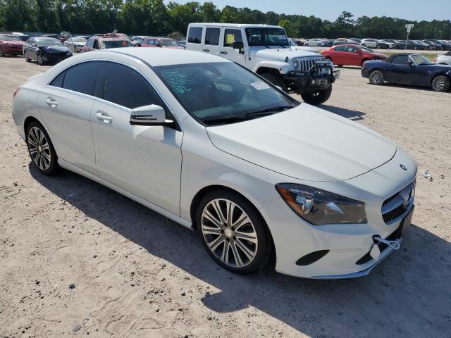 WDDSJ4EB9HN406368 Mercedes-Benz CLA 250