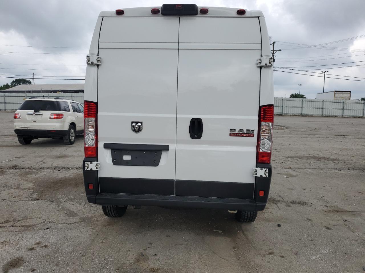 3C6TRVCG0KE539471 RAM All Models 2019