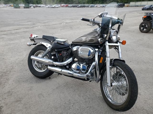 2006 HONDA 750 - JH2RC44466M001892