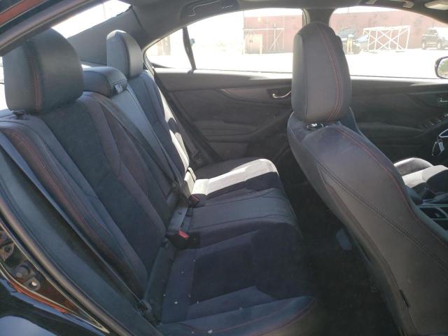 JF1VBAL68N9025369 Subaru Wrx Limited
