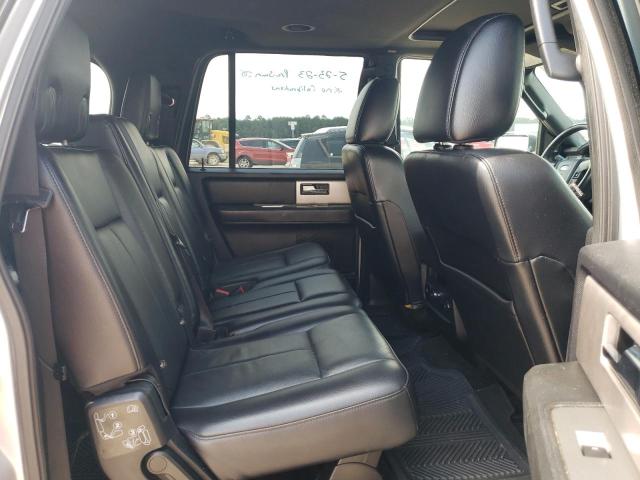 2017 FORD EXPEDITION - 1FMJK1JT8HEA75679