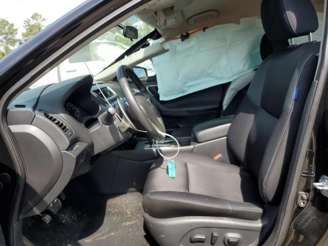 1N4AL3AP6HC140711 Nissan ALTIMA 2.5