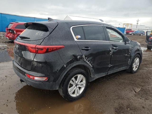 KNDPMCAC3H7152533 KIA Sportage Lx