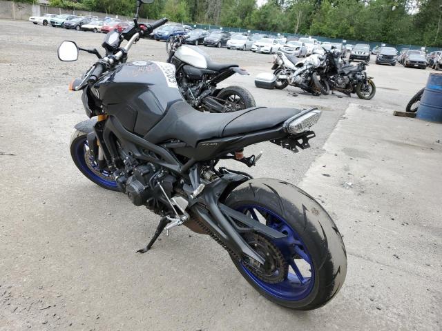 2014 YAMAHA FZ09 C JYARN33Y3EA000518