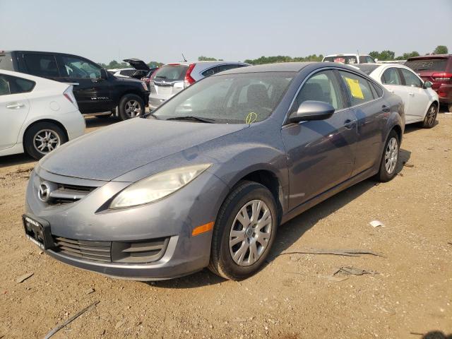 2009 Mazda Mazda6 i