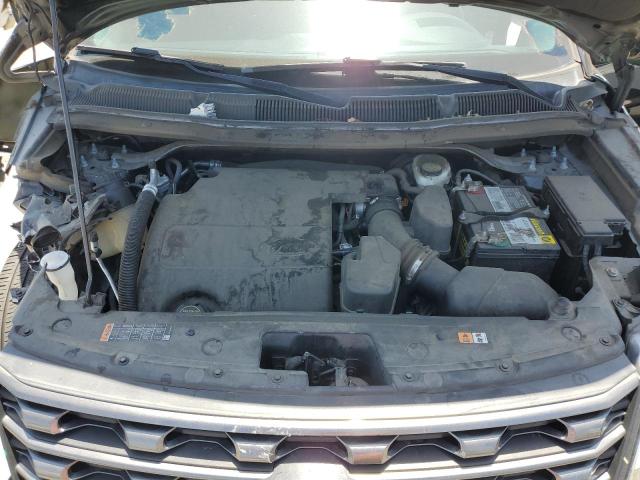 1FM5K7D80HGC85578 Ford EXPLORER XLT