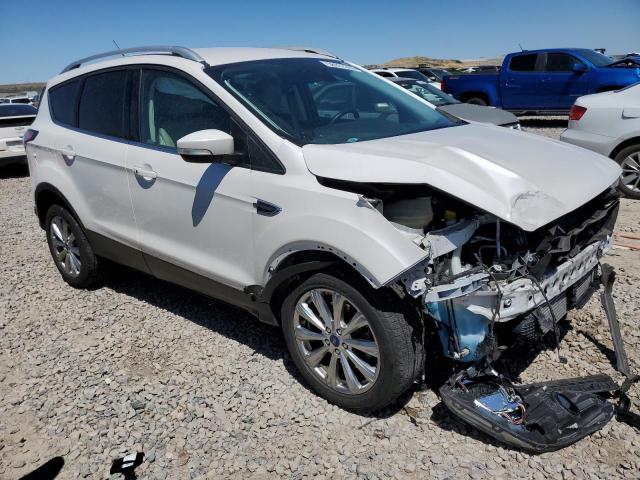 1FMCU9J98HUE47713 Ford Escape Titanium