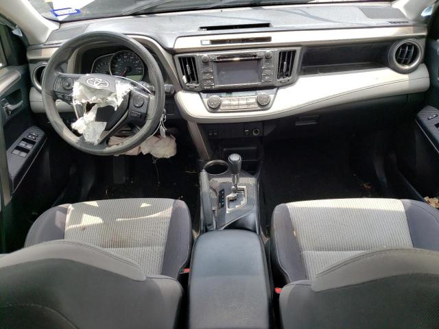2015 TOYOTA RAV4 XLE - JTMWFREV7FD047884