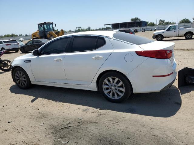 5XXGN4A74FG455296 | 2015 KIA OPTIMA EX