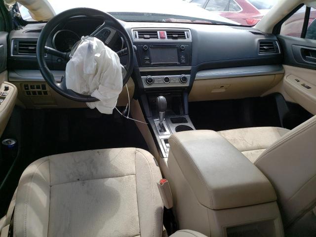 4S3BNAA6XG3047449 Subaru Legacy 2.5i