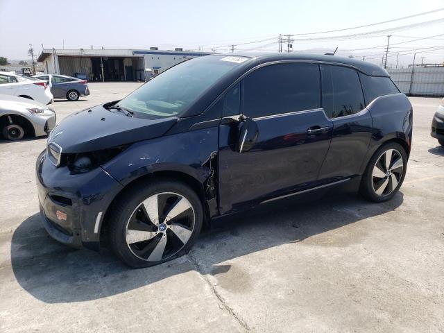 2019 BMW i3 