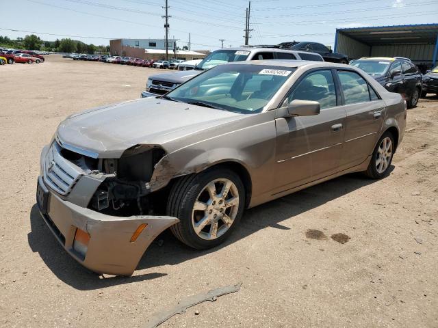 2006 Cadillac CTS 