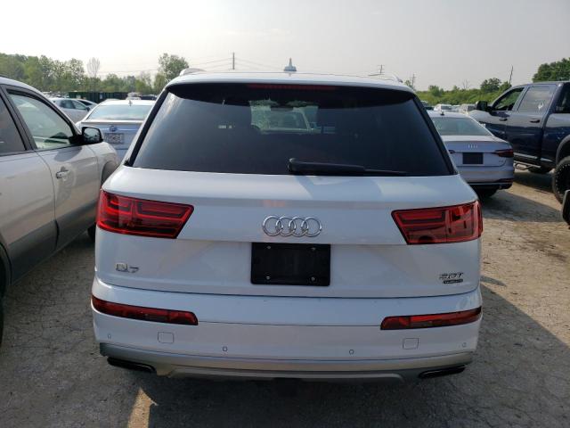 VIN WA1VAAF73JD004514 2018 Audi Q7, Prestige no.6