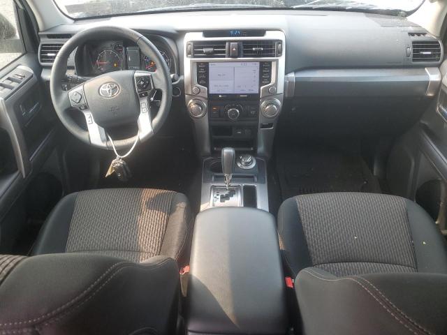 2022 TOYOTA 4RUNNER TR - JTETU5JR9N6071953