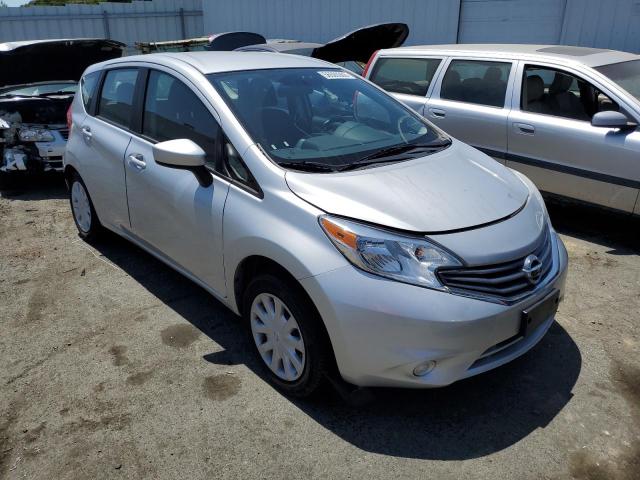 3N1CE2CP7FL380293 Nissan Versa Note S