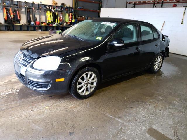 2010 Volkswagen Jetta S