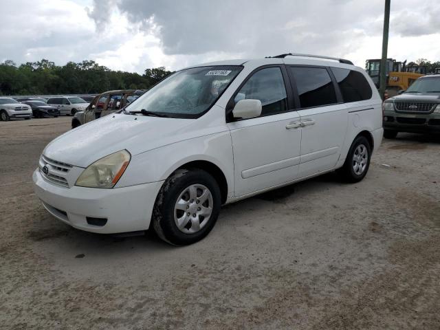 2009 Kia Sedona EX