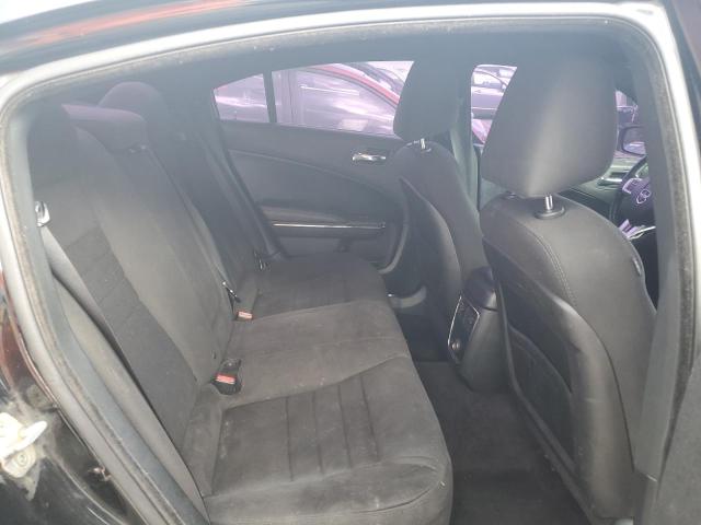2C3CDXHG4DH582606 2013 Dodge Charger Sxt