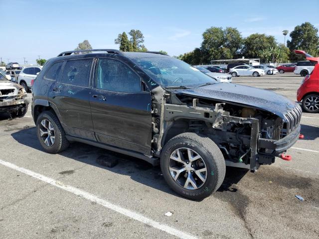 1C4PJMBB8JD559338 Jeep Cherokee Trailhawk