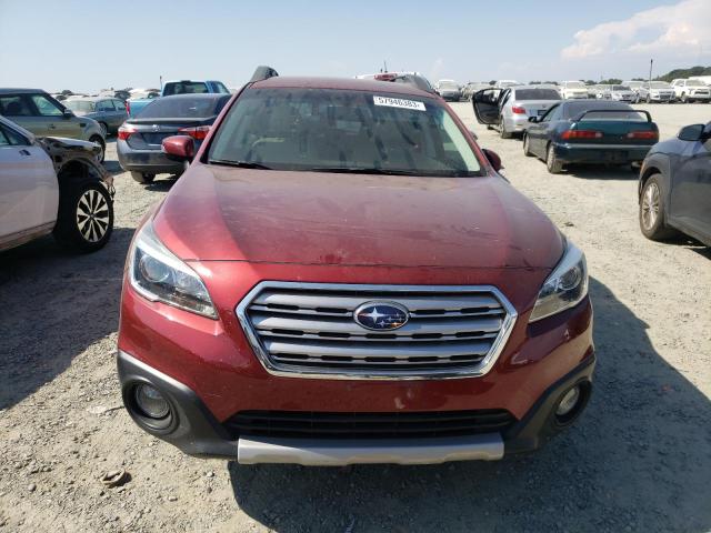 4S4BSAJC9G3343363 Subaru Outback 2.5i Limited