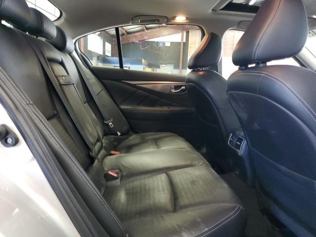 2020 INFINITI Q50 PURE - JN1EV7AP5LM200156