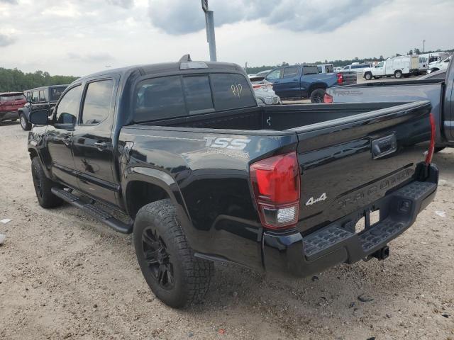 Vin: 3tycz5an8nt096091, lot: 57341693, toyota tacoma double cab 20222